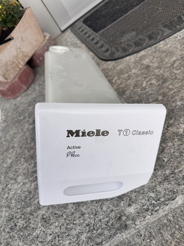 Miele eco - miele,
