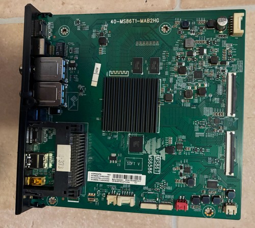 Original tcl mainboard - original,