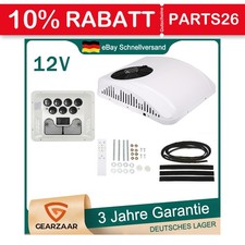 12V Wohnmobil Klimaanlage LKW
