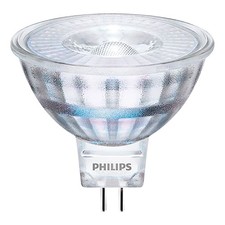 Philips LED MR16 Glas