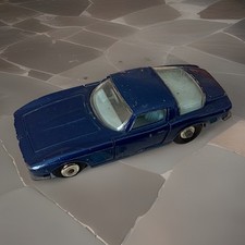 USED MATCHBOX SERIES NO 14 ISO