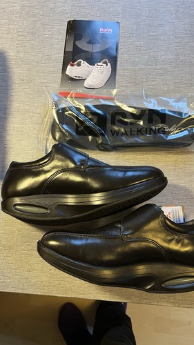 Ryn walking schuhe rundsohle - ryn,