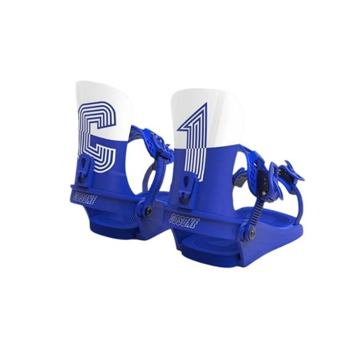 Strap snowboardbindung - strap-on,