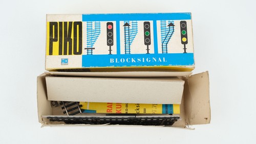 Piko 5457114 005 - piko, h0