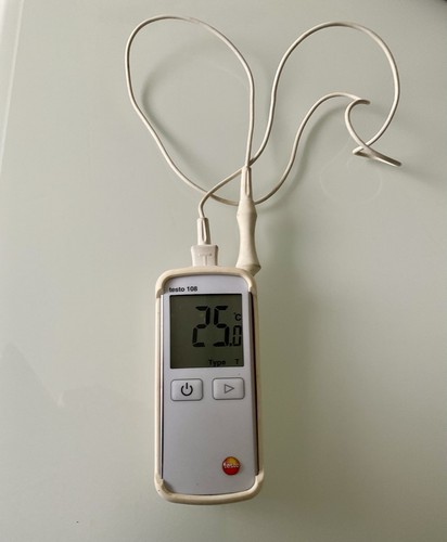 Testo 108