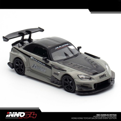 Inno64 honda s2000 j - inno64,