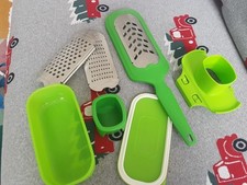 Tupperware Profi Reibe D182