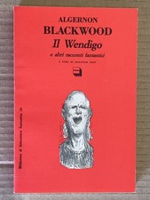 Algernon Blackwood - DER