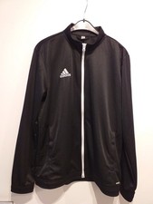 ADIDAS I Sportjacke I Größe L