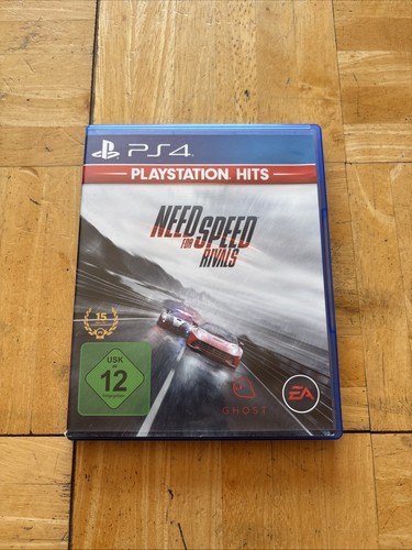 Need for speed - for,