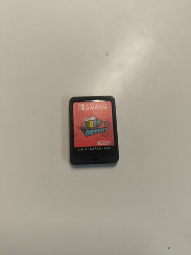 Super mario odyssey nintendo - mario,