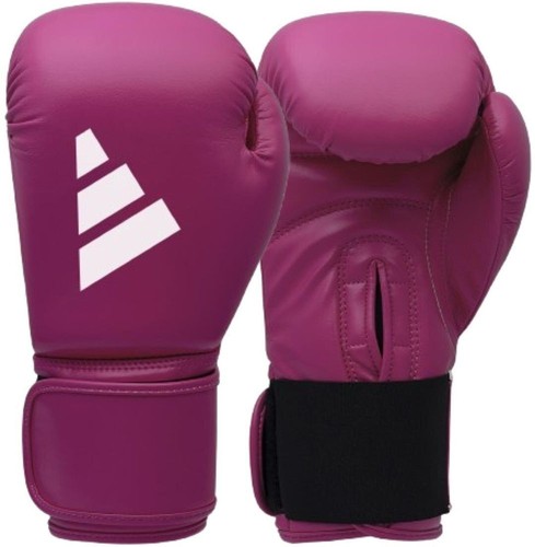 Adidas boxhandschuhe speed - boxhandschuhe,