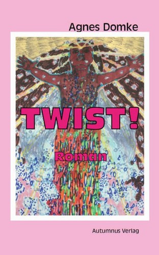 Twist agnes domke - agnes,