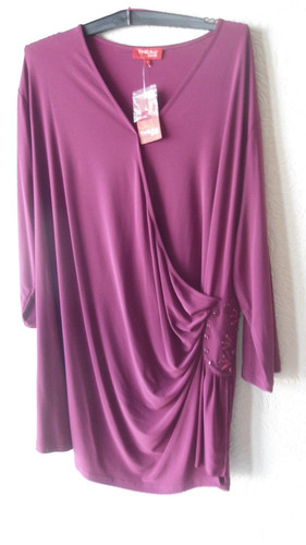 Tunika thea plus in - 42, plus,