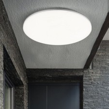 Led außen decken leuchte - led,