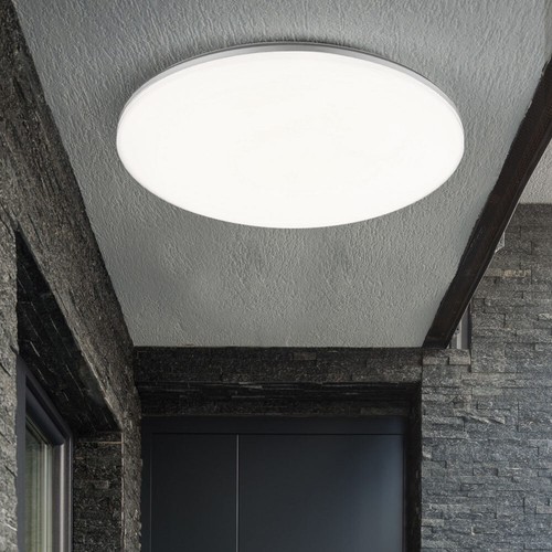 Led außen decken leuchte - led,