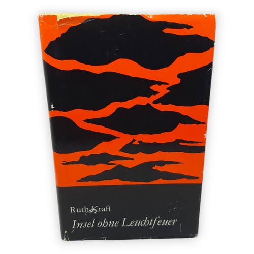 Insel ohne leuchtfeuer - insel,