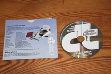 c't 4/2003 Software Kollektion 1: Programme fürs Office, Windows optim., Linux