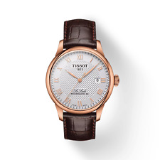 Tissot Le Locle Powermatic 80