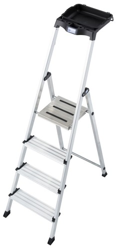 Krause monto alu stufen - monto,