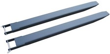 Gabelverlängerung für Stapler 180, 200, 220 cm Zinkenverlängerung Gabelstapler