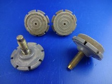 Füße Waschmaschine - Miele NOVOTRONIC W 718 1548364