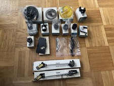 Dual Plattenspieler Ersatzteile alle ungetestet,sehen aber unbenutzt aus