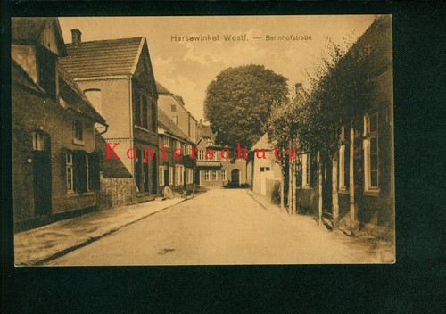 Harsewinkel - ak,