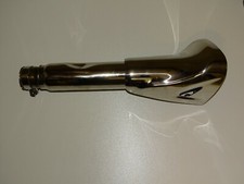 SUZUKI GSX1300R HAYABUSA WVCK KRÜMMER AUSPUFFKRÜMMER KRÜMMERROHR VERBINDUNGSROHR