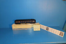 Trix H0  23796  - Orient Express Speisewagen CIWL  mit Beleuchtung in OVP #7156