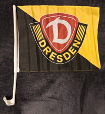 ⚽⭐2 x Autofahne /