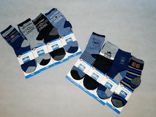 Paar jungen socken - 12,