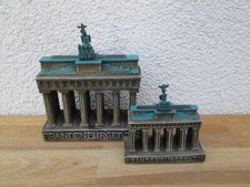 Brandenburger Tor  Berlin