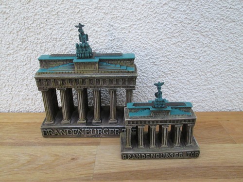 Brandenburger tor berlin - tor,