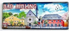 BAD AIBLING  MAGNET 