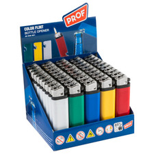 Feuerzeug Mit Flaschenöffner