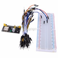 NEU MB-102 Solderless