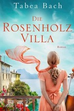 Die Rosenholzvilla (1) - Tabea