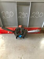 Original Fiat Punto 176 Kombischalter Lenkstockschalter Lenkstock B883 