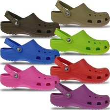CROCS Classic Clogs AKA Cayman