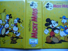 EHAPA Micky Maus Hefte  27 -