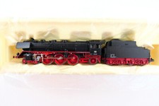 Minitrix 12003 Dampflok BR 03 054 der DB, brünierte Räder, OVP, (C519)