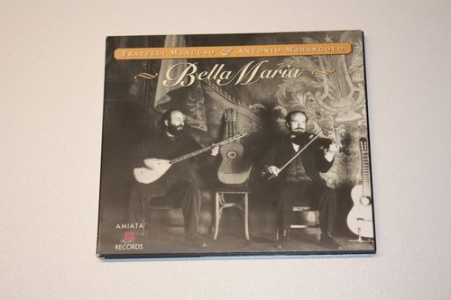 Bella maria von fratelli - bella,