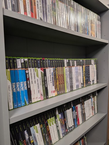 Diverse original xbox spiele - original,
