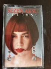 Sezen Aksu Gülümse