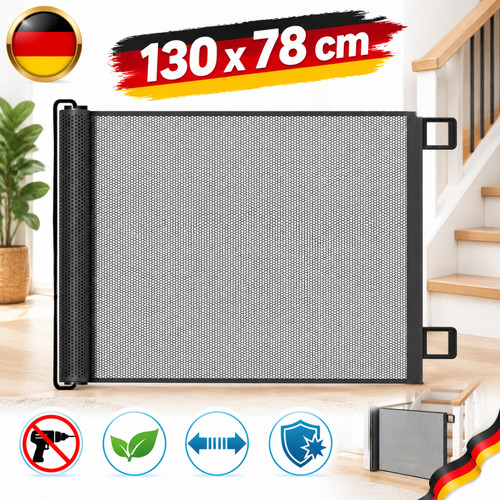 Schutzgitter ausziehbar - schutzgitter,