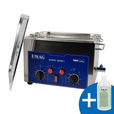 EMAG AG/ Schalltec