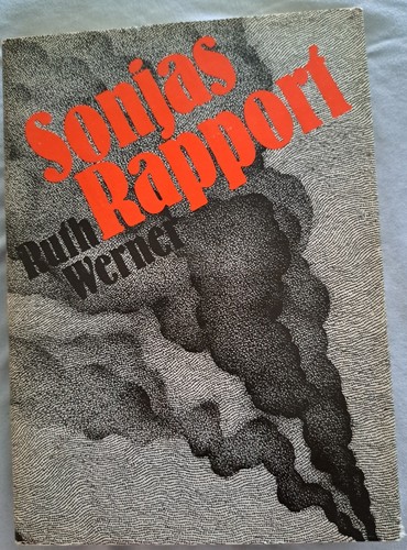 Sonjas rapport von ruth - rapport,