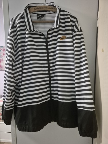 Nike jacke oversize - nike,