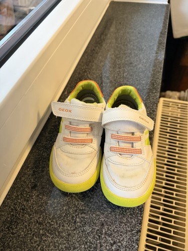 Geox schuhe kinder - geox,